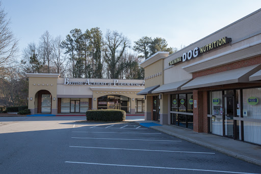 Shopping Mall «Sprayberry Square Shopping Ctr», reviews and photos, 2550 Sandy Plains Rd, Marietta, GA 30066, USA