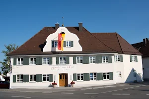 Gasthof zum Engel Hotel und Wirtshaus image