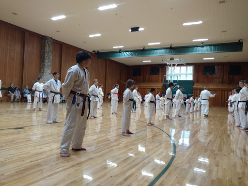 Community Center «Si View Community Center», reviews and photos, 400 SE Orchard Dr, North Bend, WA 98045, USA