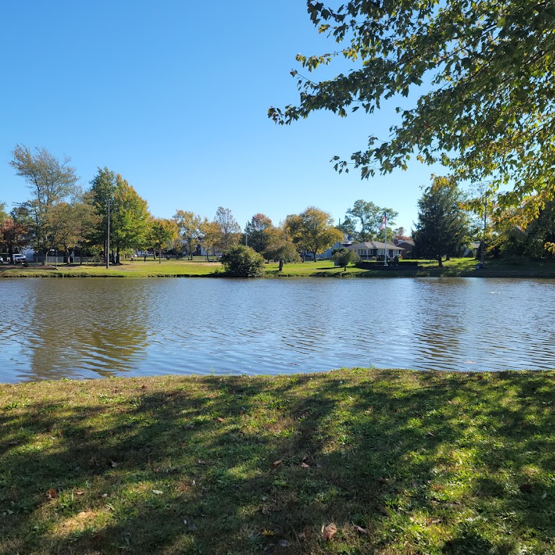 Dailey's Pond Recreation Area