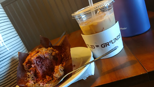 Coffee Shop «Solid Grounds Coffee House», reviews and photos, 6504 S Broadway, Centennial, CO 80121, USA