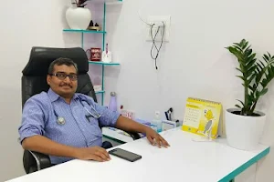 Dr. Suhas Diabetes and Thyroid Clinic image