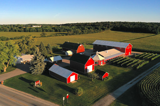 Winery «Staller Estate Winery», reviews and photos, W8896 County Rd A, Delavan, WI 53115, USA
