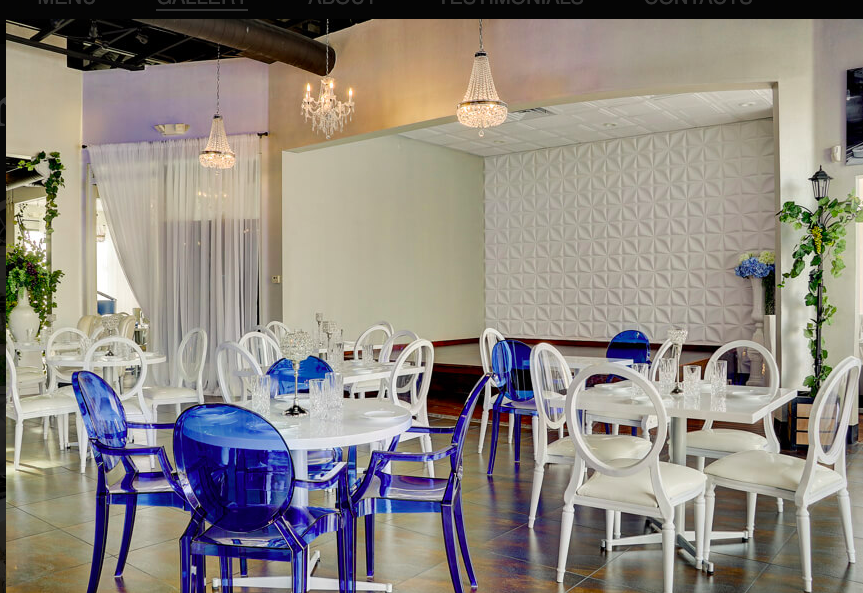 Italian Catering Las Vegas 89147