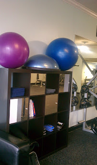 College Park Fitness Studio - Personal Training - Personal Trainer Orlando - Photo 3 - Car repair in Orlando, FL, Orlando