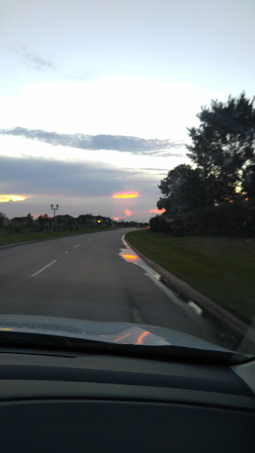 Public Golf Course «Cypress Lakes Golf Course», reviews and photos, 18700 Cypresswood Dr, Cypress, TX 77429, USA