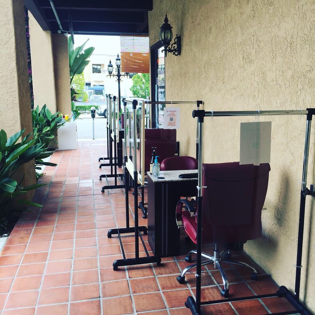 Mission Nails And Spa Nail Salon in San Diego