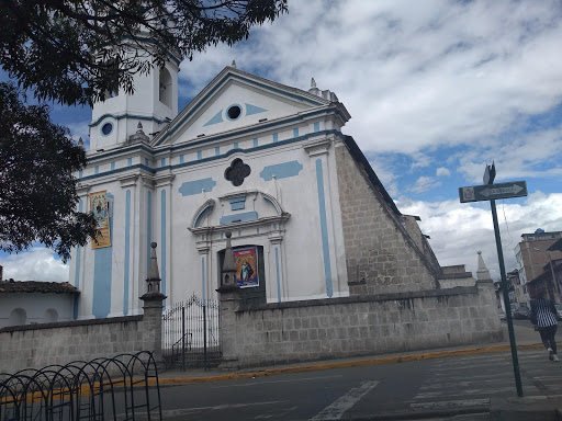 Centro cívico Cajamarca