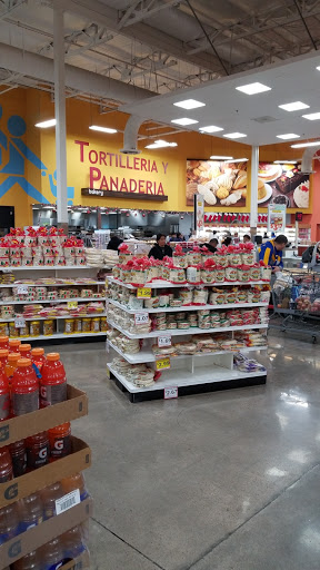 Grocery Store «El Super», reviews and photos, 1251 E Southern Ave, Mesa, AZ 85204, USA