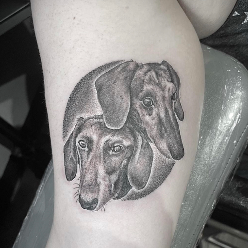 Explore sublime tattoo ideas, creative tattoo ideas in Anaheim, available at Torch Tattoo