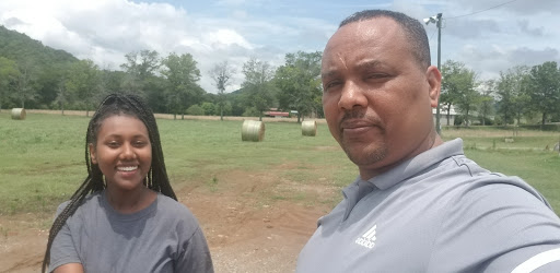 Tourist Attraction «Adventureworks Zipline Forest», reviews and photos, 4129 Whites Creek Pike, Whites Creek, TN 37189, USA