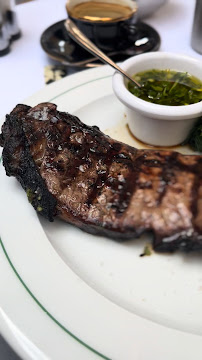 Steak du Bistro François Félix à Paris - n°8