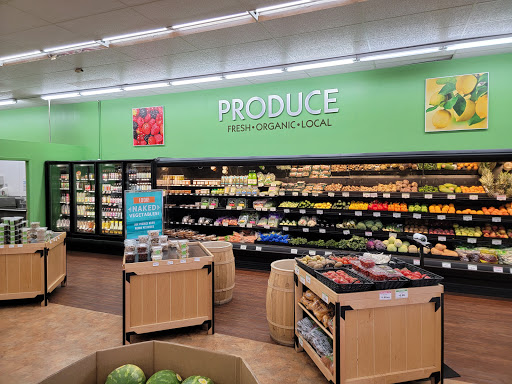 Health Food Store «Earth Origins Market», reviews and photos, 30555 US-19, Palm Harbor, FL 34684, USA