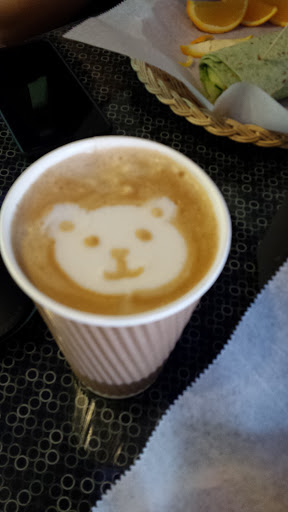 Coffee Shop «Pierce Street Coffee Works», reviews and photos, 1920 Pierce St, Sioux City, IA 51104, USA