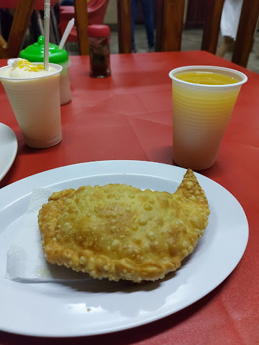 Opiniones de Empanadas Chilenas Playas en Milagro - Restaurante