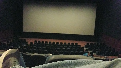 Movie Theater «LEVIS COMMONS 12», reviews and photos, 2005 Hollenbeck Dr, Perrysburg, OH 43551, USA