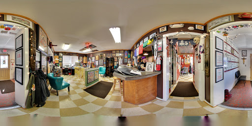 Explore quick tattoo ideas for guys, creative tattoo ideas in Charleston, available at Holy City Tattooing Collective