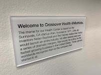 Crossover Mathilda - Photo 2 - Car repair in Sunnyvale, CA, Sunnyvale