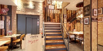 Atmosphère du Restaurant Hippopotamus Steakhouse à Paris - n°12