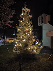 Katholische Kirche St. Joseph