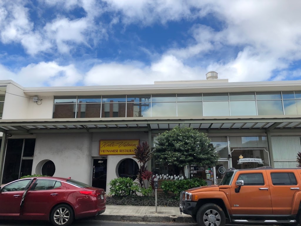 Hale Vietnam Restaurant 96816