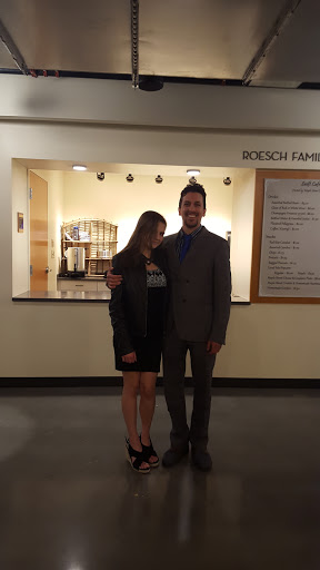 Performing Arts Theater «Northern Stage», reviews and photos, 74 Gates St, White River Junction, VT 05001, USA