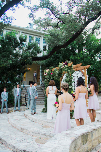 Event Venue «The Allan House», reviews and photos, 1104 San Antonio St, Austin, TX 78701, USA