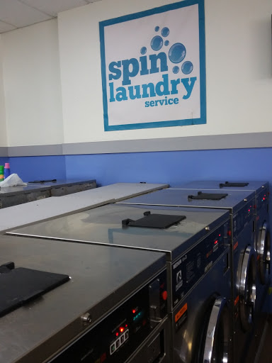 Laundromat «Spin Laundry Service», reviews and photos, 3874 SW 112th Ave, Miami, FL 33165, USA