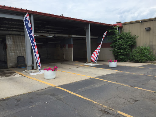 Car Detailing Service «Executive Auto Wash, Inc.», reviews and photos, 726 Winter St, Woonsocket, RI 02895, USA