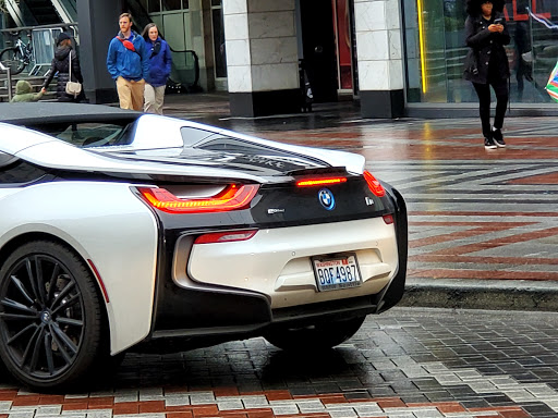 Cosmetics Store «SEPHORA», reviews and photos, 415 Pine St, Seattle, WA 98101, USA