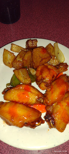 Shopping Mall «Northgate Shopping Centre», reviews and photos, 101 E International Speedway, DeLand, FL 32724, USA