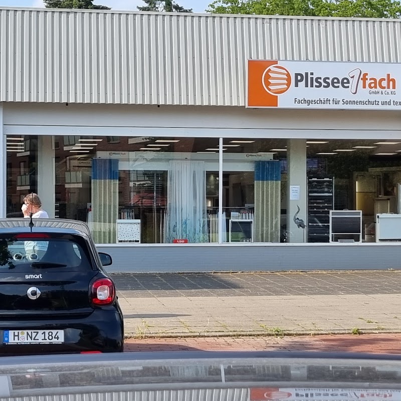 Plissee1fach GmbH & Co. KG