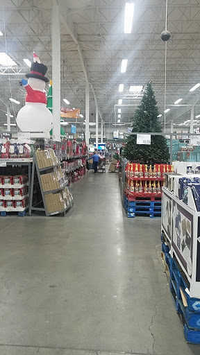 Warehouse club «BJ’s Wholesale Club», reviews and photos, 70 W Campbell Rd, Rotterdam, NY 12306, USA