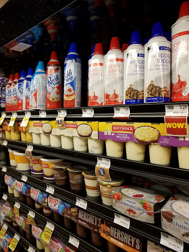 Grocery Store «Food Lion», reviews and photos, 845 Rockville Pike, Rockville, MD 20852, USA