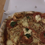 Photo n°1 de l'avis de Isabell.c fait le 05/01/2019 à 17:06 sur le  La Calabrisella à Munich