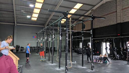 CrossFit Jorvik