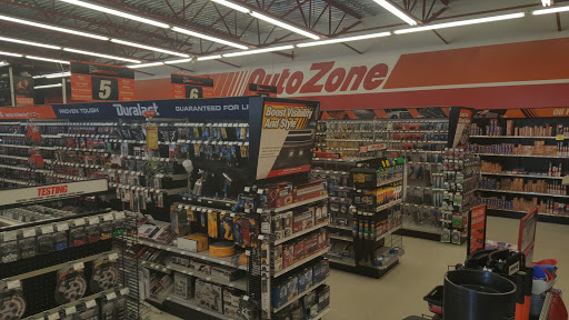 Auto Parts Store «AutoZone», reviews and photos, 4380 Pleasant Hill Rd, Poinciana, FL 34759, USA