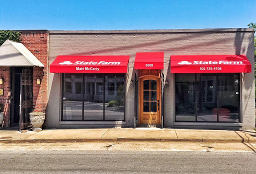 Insurance Agency «Matt McCarty - State Farm Insurance Agent», reviews and photos