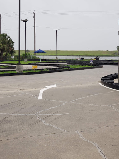 Amusement Center «Galveston Go Kart And Fun Center», reviews and photos, 9402 Seawall Blvd, Galveston, TX 77554, USA