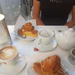 Photo n°1 de l'avis de Rik.e fait le 08/09/2018 à 21:38 sur le  Cairoli Bakery - Pasticceria, Caffetteria, Ristorante e Wine Bar à Foggia