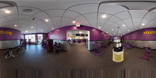 Gym «Planet Fitness», reviews and photos, 1800 Mendon Road, Cumberland, RI 02864, USA