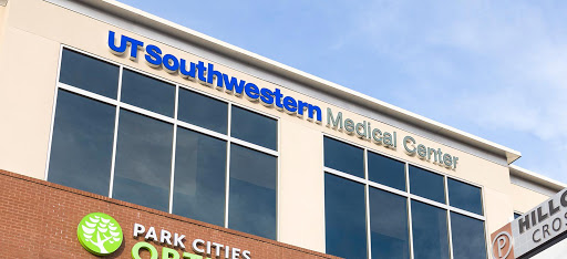 Obstetrics and Gynecology Clinic - UT Southwestern