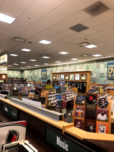 Barnes & Noble - Brier Creek