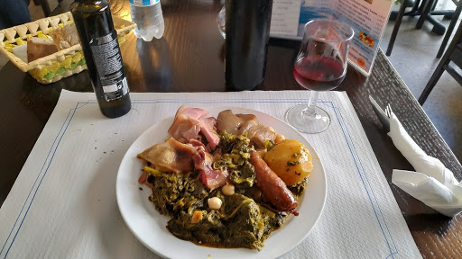 Restaurante El Faro