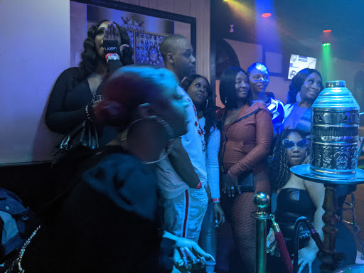 Bar & Grill «Crowne Sports Bar & Grill», reviews and photos, 7075 Jimmy Carter Blvd, Norcross, GA 30092, USA