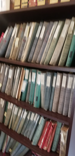 Museum «Fort Lauderdale Fire and Safety Museum, Inc.», reviews and photos, 1022 W Las Olas Blvd, Fort Lauderdale, FL 33312, USA