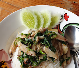 แป๊ะตง บะหมี่ เกี๊ยว photo