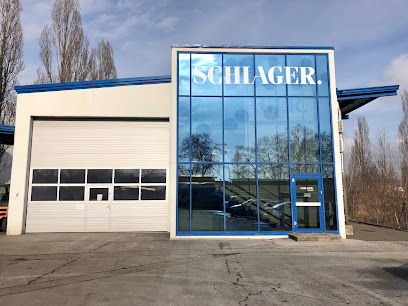 Schlager Immobilien GmbH