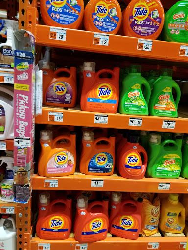 Home Improvement Store «The Home Depot», reviews and photos, 92 Newbury St, Danvers, MA 01923, USA