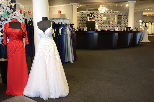 Bridal Shop «Bridal Traditions», reviews and photos, 2737 S 140th St, Omaha, NE 68144, USA